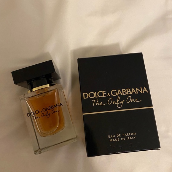 Dolce & Gabbana The Only One - Picture 2 of 4